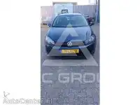 2010 Volkswagen GOLF