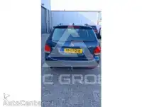 2010 Volkswagen GOLF