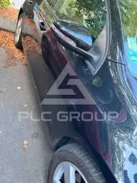 2010 Volkswagen GOLF