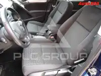 2010 Volkswagen GOLF