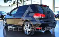 2010 Volkswagen GOLF