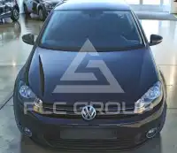 2010 Volkswagen GOLF