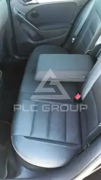 2010 Volkswagen GOLF