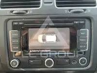 2010 Volkswagen GOLF