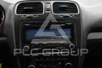 2010 Volkswagen GOLF