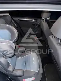 2010 Volkswagen GOLF