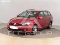 2010 Volkswagen GOLF