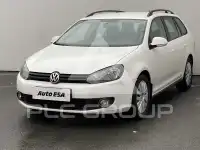 2010 Volkswagen GOLF