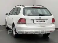 2010 Volkswagen GOLF