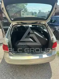 2010 Volkswagen GOLF