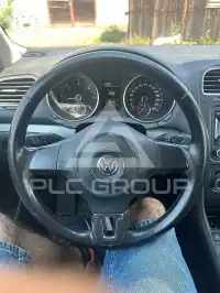 2010 Volkswagen GOLF