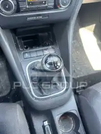 2010 Volkswagen GOLF