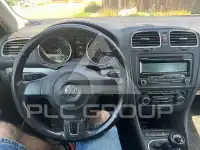2010 Volkswagen GOLF