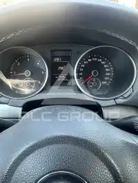 2010 Volkswagen GOLF