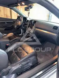 2010 Volkswagen GOLF