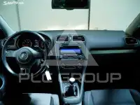 2010 Volkswagen GOLF