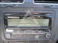 2010 Volkswagen GOLF
