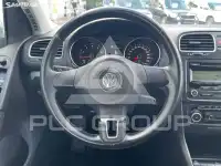 2010 Volkswagen GOLF
