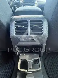 2010 Volkswagen GOLF