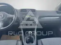 2010 Volkswagen GOLF