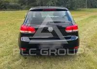 2010 Volkswagen GOLF
