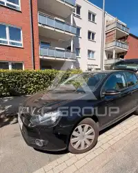 2010 Volkswagen GOLF