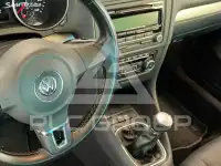 2010 Volkswagen GOLF