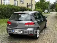 2010 Volkswagen GOLF