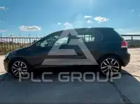 2010 Volkswagen GOLF