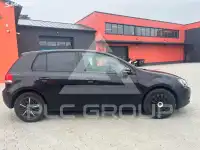 2010 Volkswagen GOLF