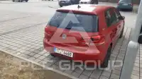 2010 Volkswagen GOLF