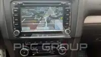 2010 Volkswagen GOLF