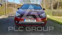 2010 Volkswagen GOLF