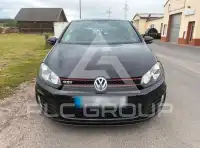 2010 Volkswagen GOLF