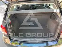 2010 Volkswagen GOLF