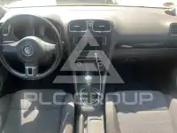 2010 Volkswagen GOLF