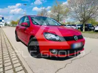 2010 Volkswagen GOLF