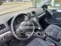 2010 Volkswagen GOLF
