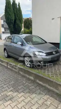 2010 Volkswagen GOLF
