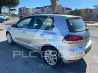 2010 Volkswagen GOLF