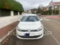 2010 Volkswagen GOLF
