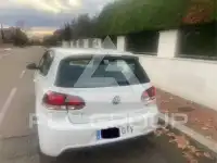 2010 Volkswagen GOLF