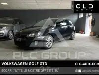 2010 Volkswagen GOLF