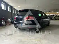 2010 Volkswagen GOLF