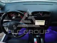 2010 Volkswagen GOLF