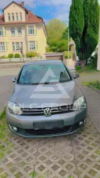 2010 Volkswagen GOLF