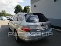 2010 Volkswagen GOLF