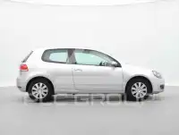 2010 Volkswagen GOLF