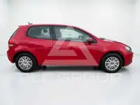 2010 Volkswagen GOLF