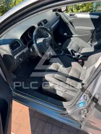 2010 Volkswagen GOLF